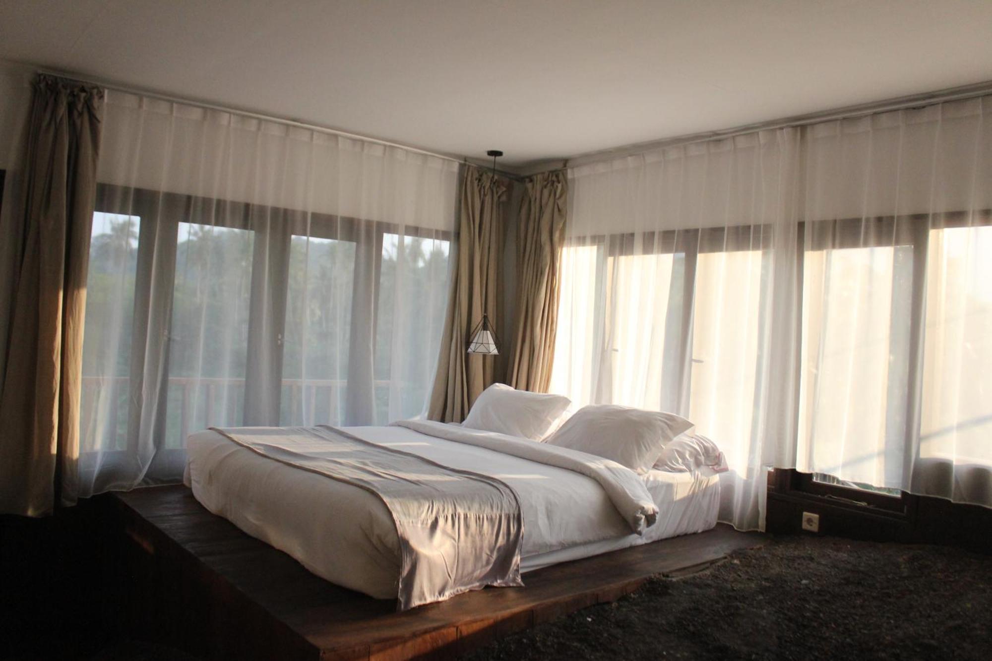 Natuna Dive Resort Ranai Bagian luar foto